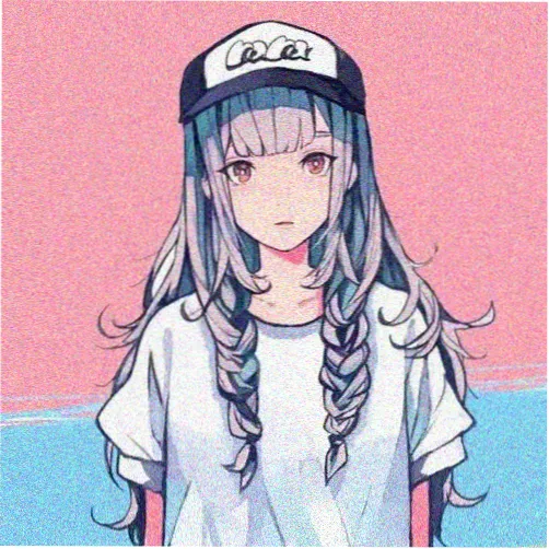 张睿 饰 永琪